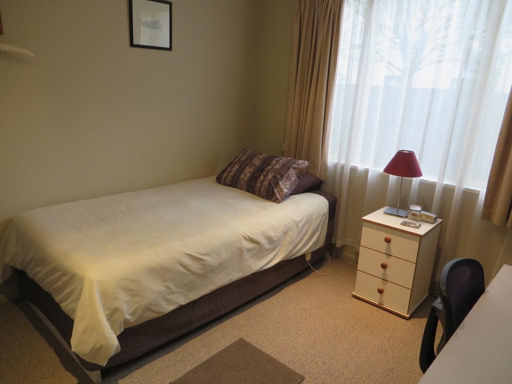 Airport Stableford B&B Christchurch Room photo